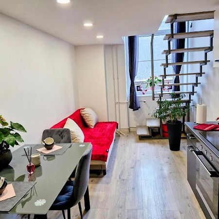 Ljubljana Nest- Centre, Free Parking- Renovated August 2024 Apartment Exterior photo