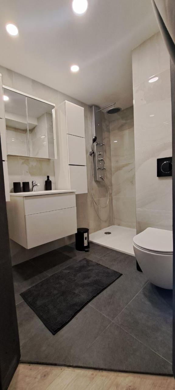 Ljubljana Nest- Centre, Free Parking- Renovated August 2024 Apartment Exterior photo