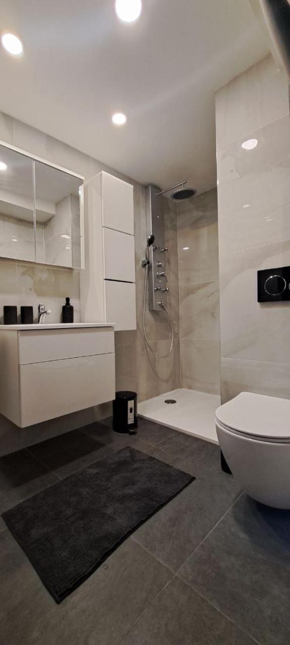 Ljubljana Nest- Centre, Free Parking- Renovated August 2024 Apartment Exterior photo