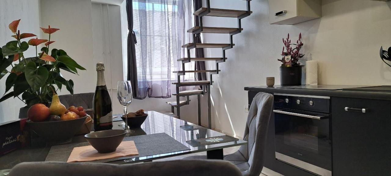 Ljubljana Nest- Centre, Free Parking- Renovated August 2024 Apartment Exterior photo
